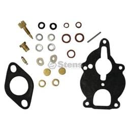 International Carburetor Rebuild Kit, 1703-0070