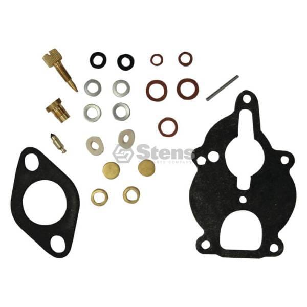 International Carburetor Rebuild Kit, 1703-0070