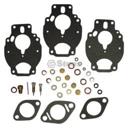 International Carburetor Rebuild Kit, 1703-0071
