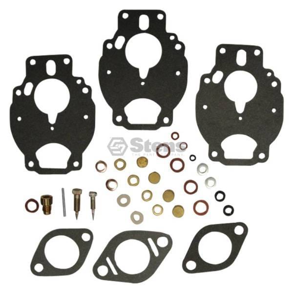 International Carburetor Rebuild Kit, 1703-0071