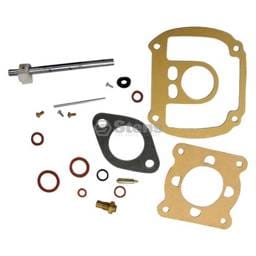 International Carburetor Rebuild Kit, 1703-0072