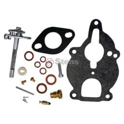 International Carburetor Rebuild Kit, 1703-0074