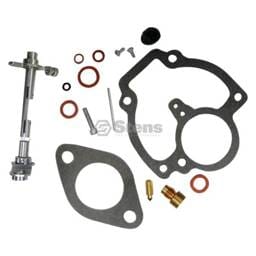 International Carburetor Rebuild Kit, 1703-0075