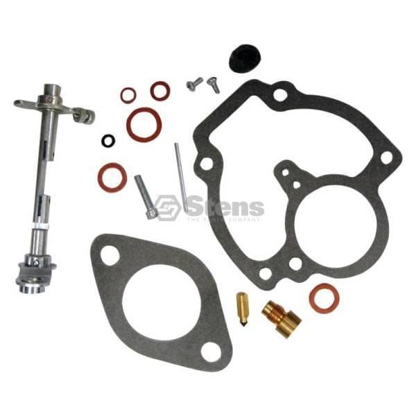 International Carburetor Rebuild Kit, 1703-0075
