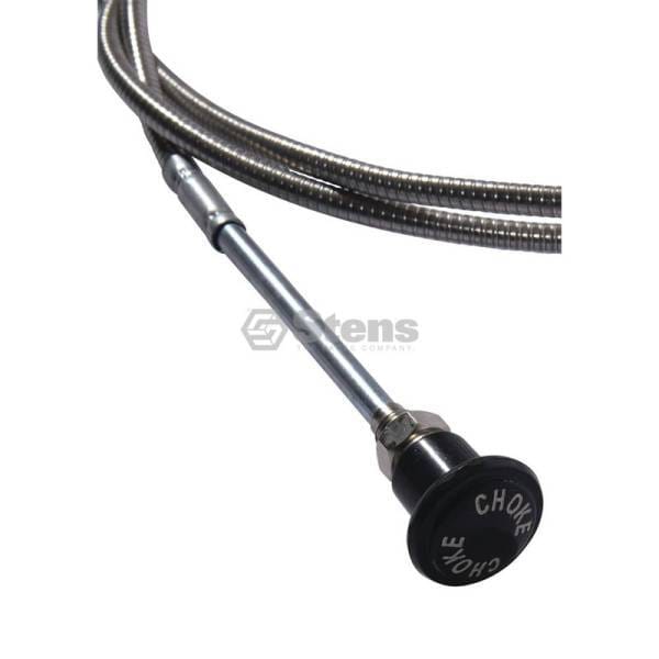 International Choke Cable, 1703-3021 thumbnail 2