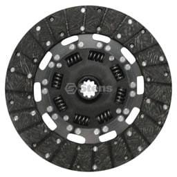 International Clutch Disc, 1712-7001
