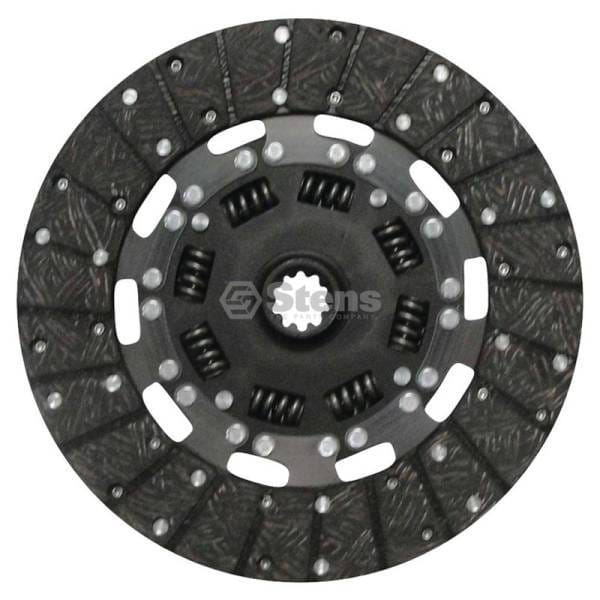 International Clutch Disc, 1712-7001