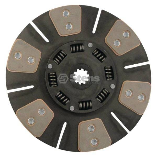 International Clutch Disc, 1712-7040