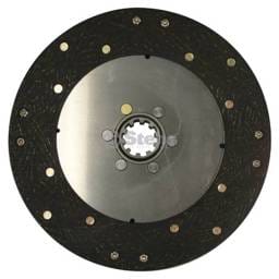 International Clutch Disc, 1712-7041