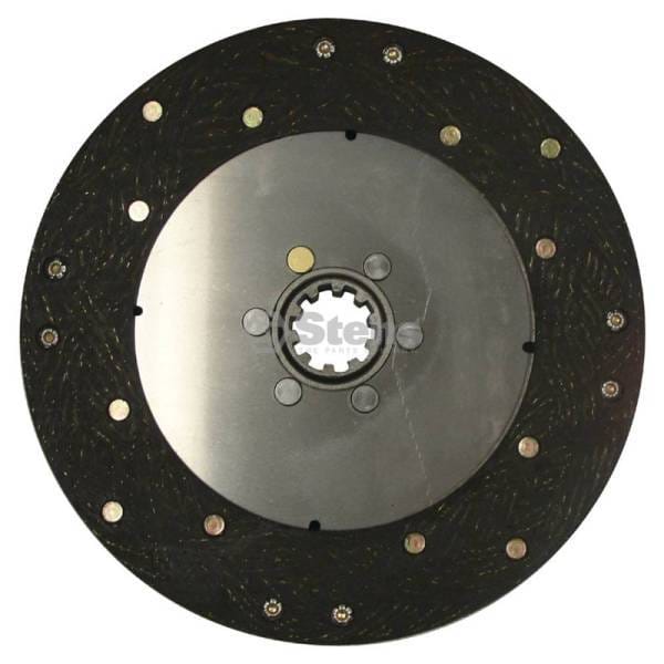 International Clutch Disc, 1712-7041