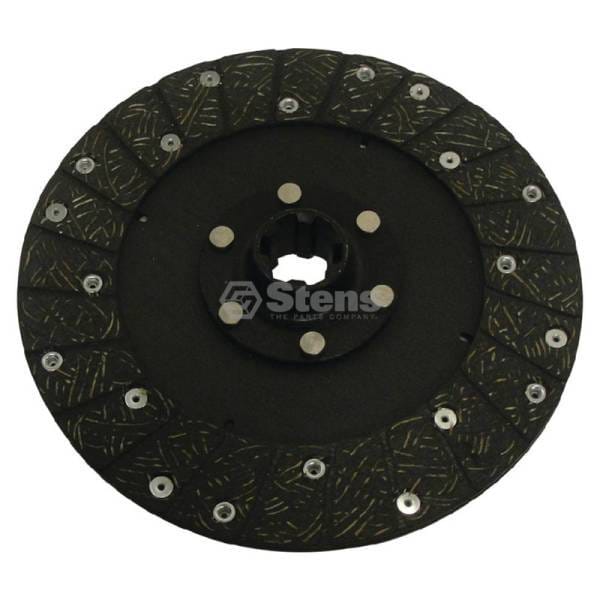 International Clutch Disc, 1712-7042