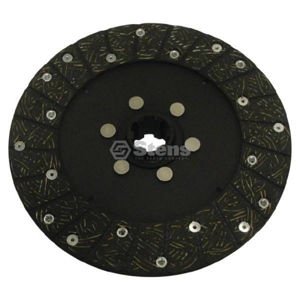 International Clutch Disc, 1712-7042 thumbnail 2