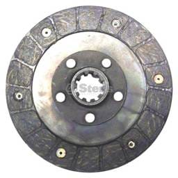 International Clutch Disc, 1712-7043