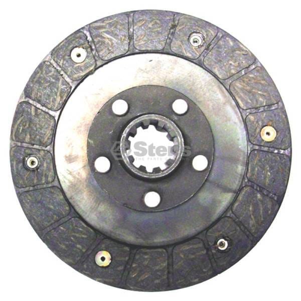 International Clutch Disc, 1712-7043