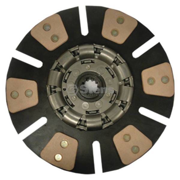 International Clutch Disc, 1712-7044