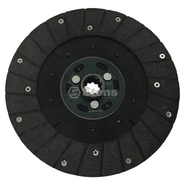 International Clutch Disc, 1712-7053