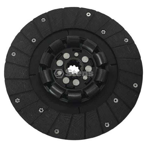 International Clutch Disc, 1712-7053 thumbnail 2