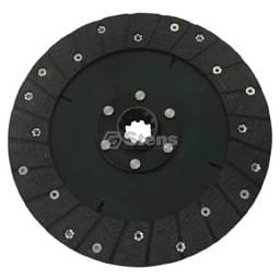 International Clutch Disc, 1712-7055