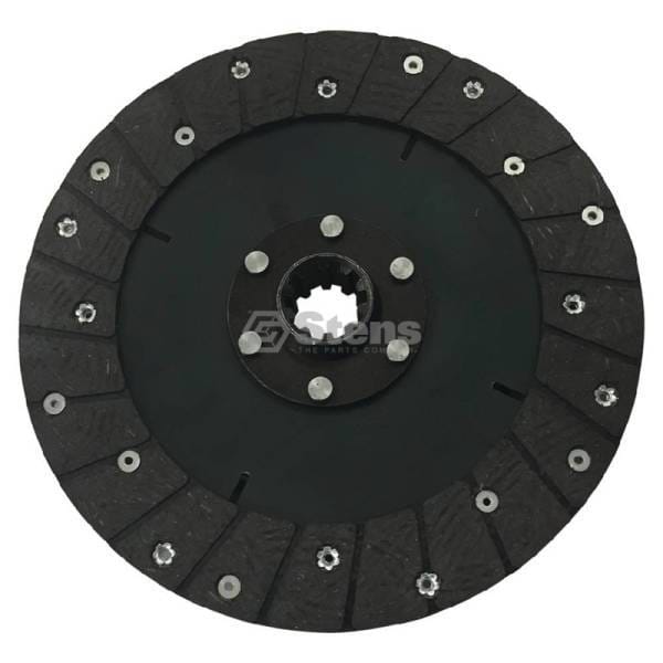 International Clutch Disc, 1712-7055