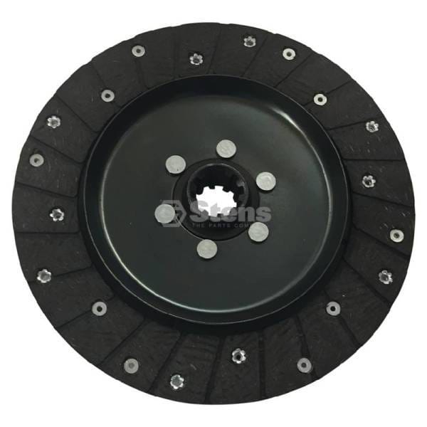 International Clutch Disc, 1712-7055 thumbnail 2