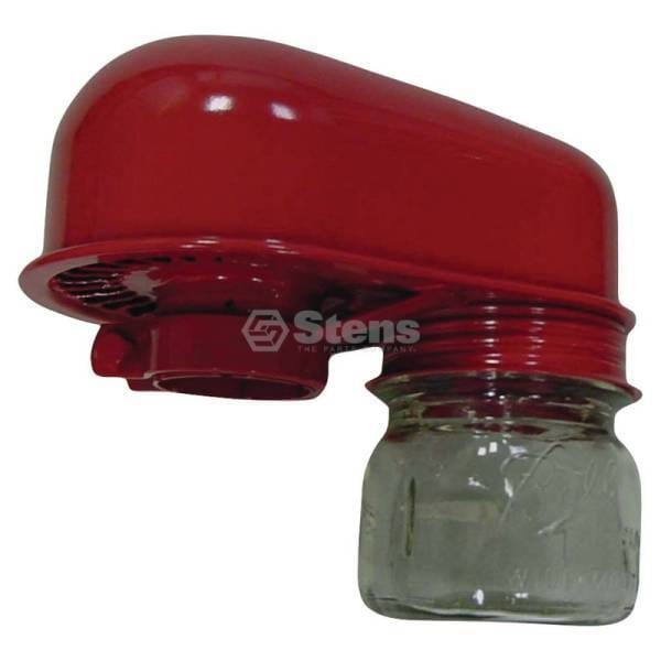 International Pre-Cleaner, 1709-9501