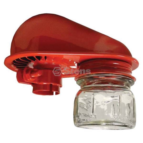 International Pre-Cleaner, 1709-9503