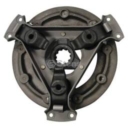 International Pressure Plate, 1712-7022