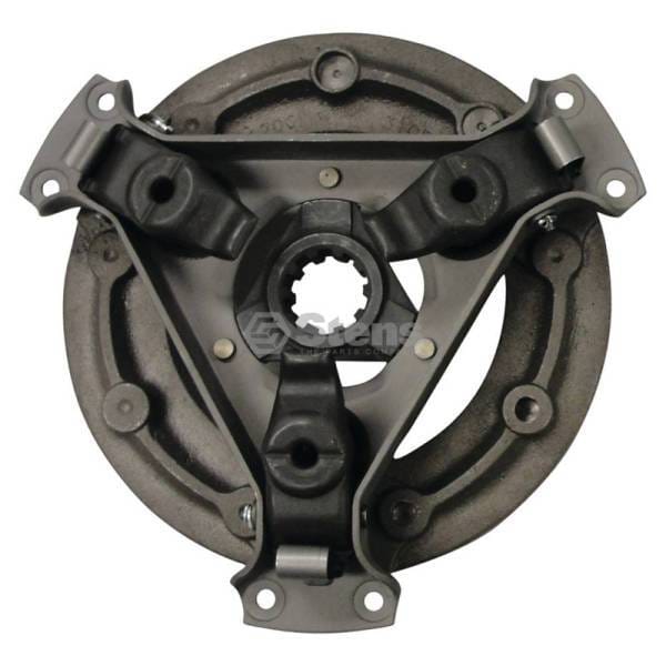 International Pressure Plate, 1712-7022