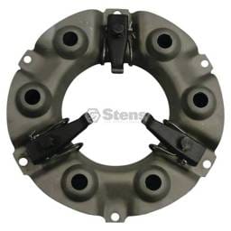 International Pressure Plate, 1712-7023