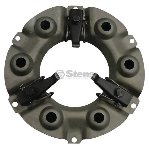 International Pressure Plate, 1712-7023