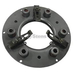 International Pressure Plate, 1712-7027