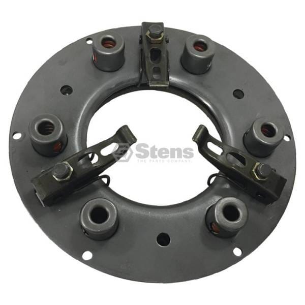 International Pressure Plate, 1712-7027