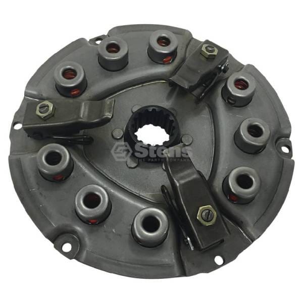 International Pressure Plate, 1712-7035
