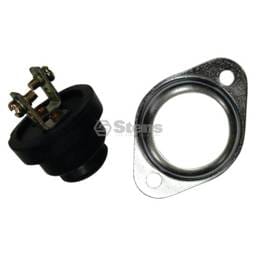 International Push Button Switch, 1700-0944