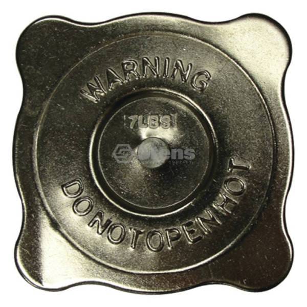 International Radiator Cap, 1706-6525