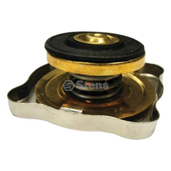International Radiator Cap, 1706-6525 thumbnail 2