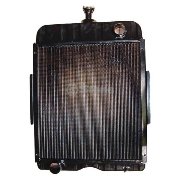 International Radiator, 1706-6503
