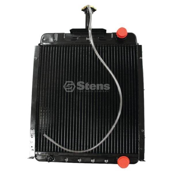 International Radiator, 1706-6509