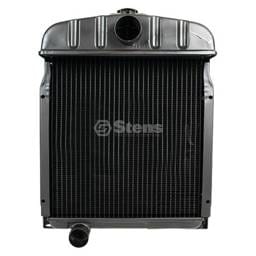 International Radiator, 1706-6559