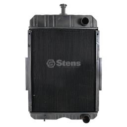 International Radiator, 1706-6562