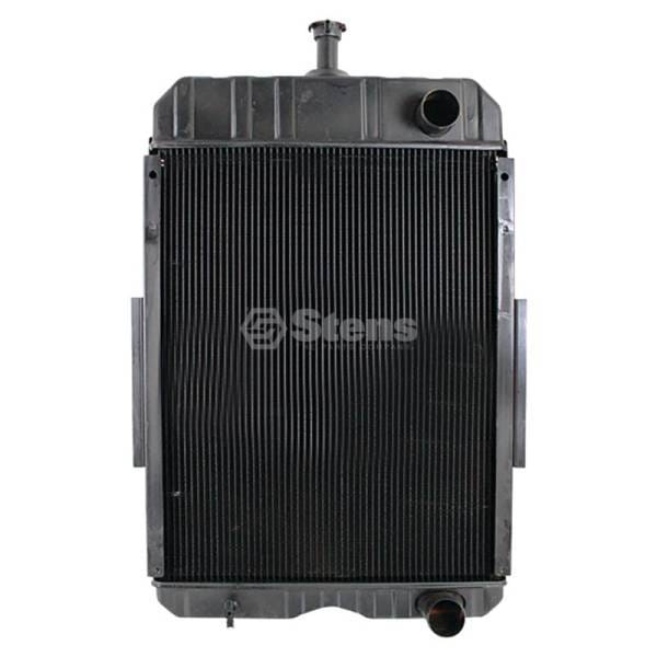 International Radiator, 1706-6562