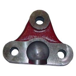 International Radius Housing, 1704-1022