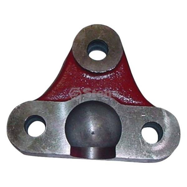 International Radius Housing, 1704-1022