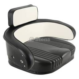 International Seat Cushion Set, 1710-1116
