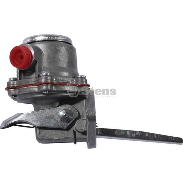 International Fuel Lift Pump, 1703-3026
