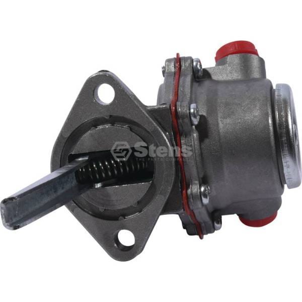International Fuel Lift Pump, 1703-3026 thumbnail 2