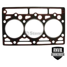 International Head Gasket, 1709-9012