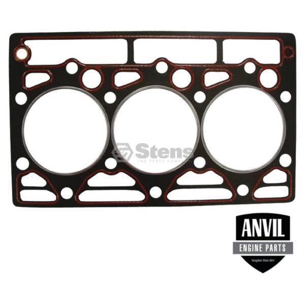 International Head Gasket, 1709-9012