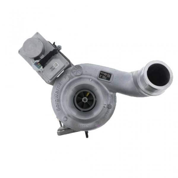 International Navistar Turbocharger, New, 1881102C92 thumbnail 5