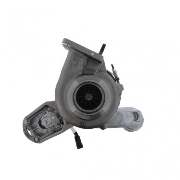 International Navistar Turbocharger, New, 1881102C92 thumbnail 6